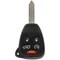 Motormite KEYLESS REMOTE CASE 95341 - alternate 2